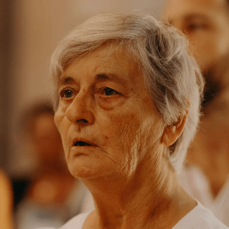 Photo de Madame Viviane BRUNEAU