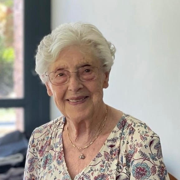 Photo de Madame Odette ARNIAC