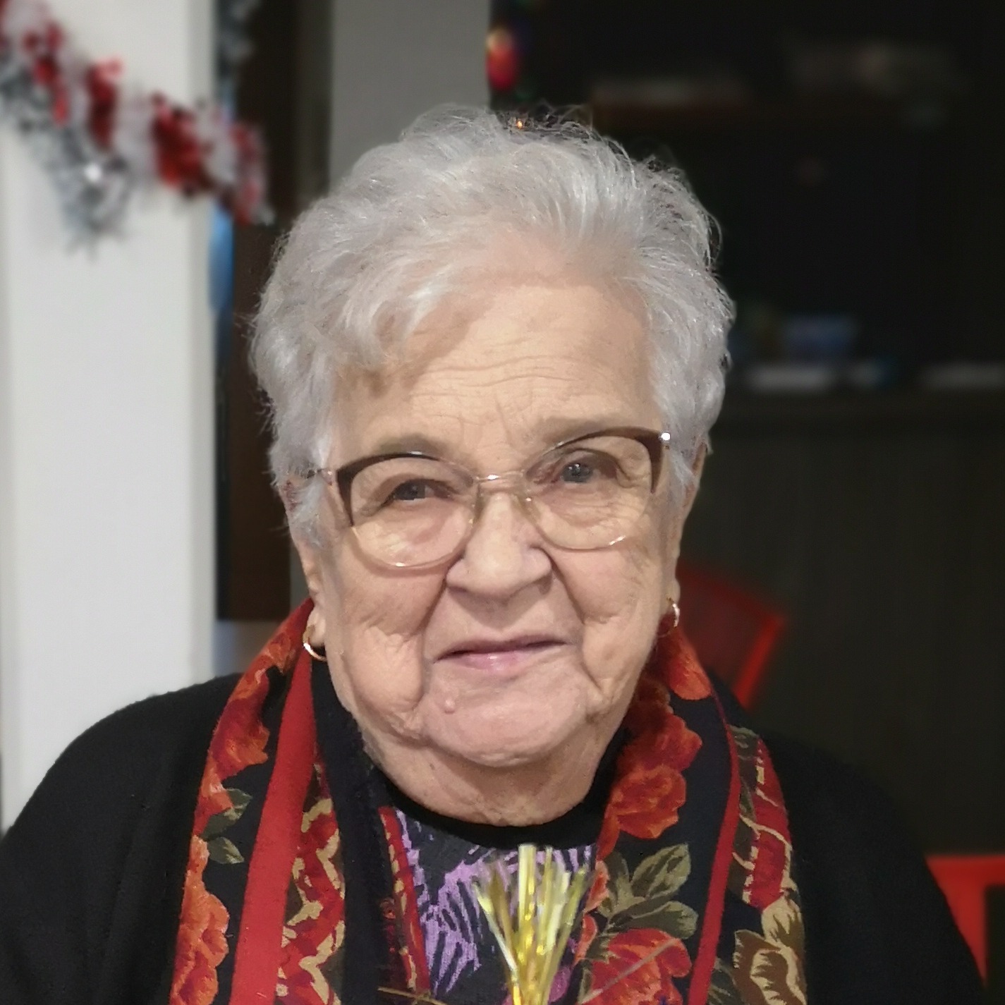 Photo de Gabrielle CABRIÈRES