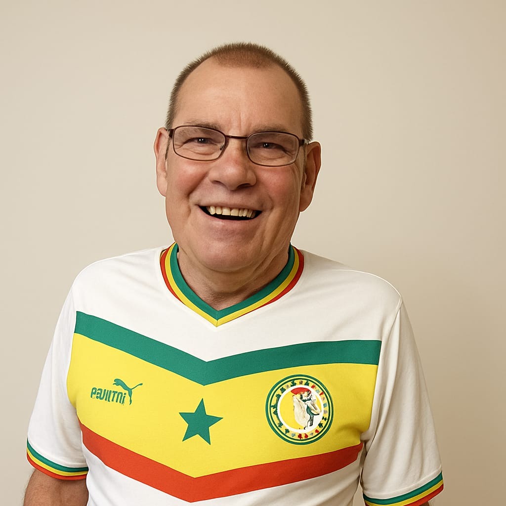 Photo de Didier SALVAN