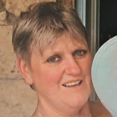 Photo d’Odette CANCELIER